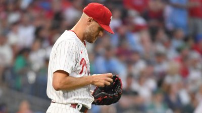 Zack Wheeler