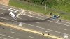 1 dead, 2 hurt after stolen car flees Delco police, crashes into van in Philly