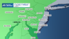 Live Updates: Storms could bring downpours, flooding to the Philadelphia region
