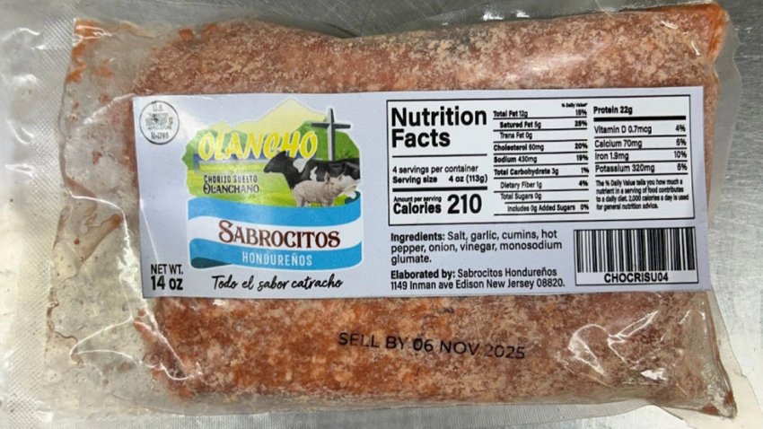 Chorizo Suelto (Homestyle Chorizo)