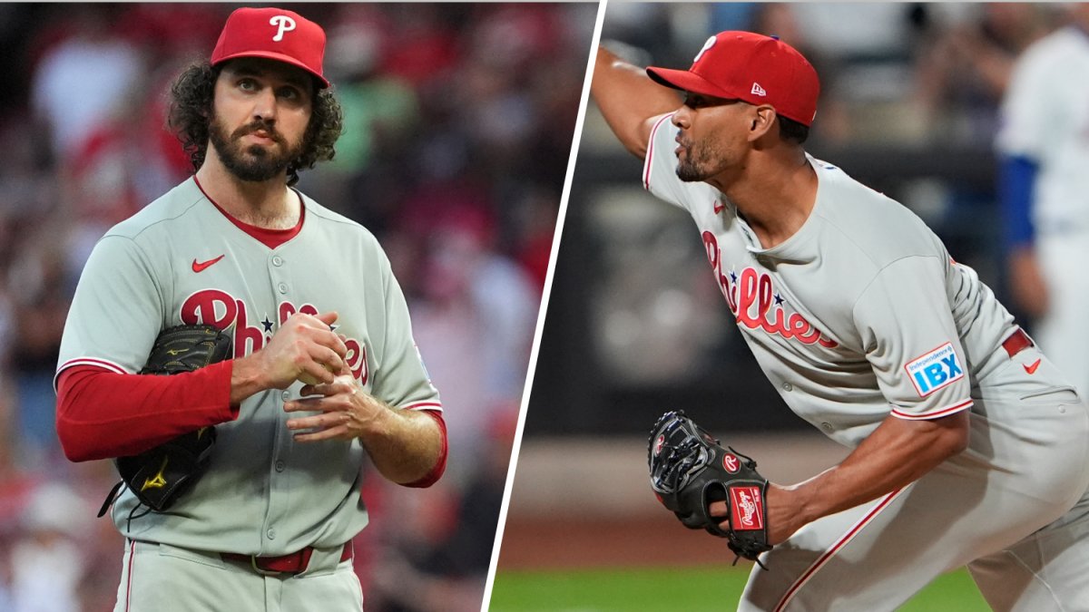 Braves, Phillies Make Multiple Roster Changes After Large Losses
