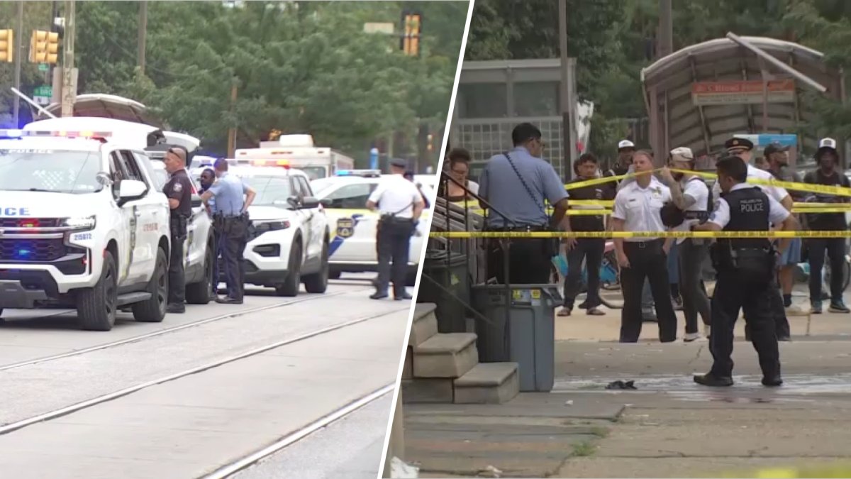 2 teens hurt in shooting on Girard Avenue in North Philly – NBC10 ...