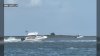 Man dies after getting ejected from boat off of Long Beach Island, police say