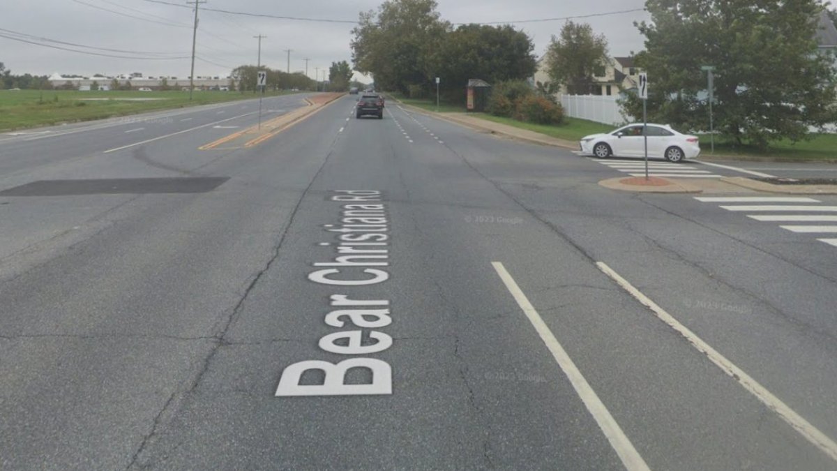 75-year-old man killed in car racing crash in Newark, Del., on Friday: Police