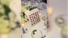 Bride who made a ‘singles sheet' for her wedding responds to backlash