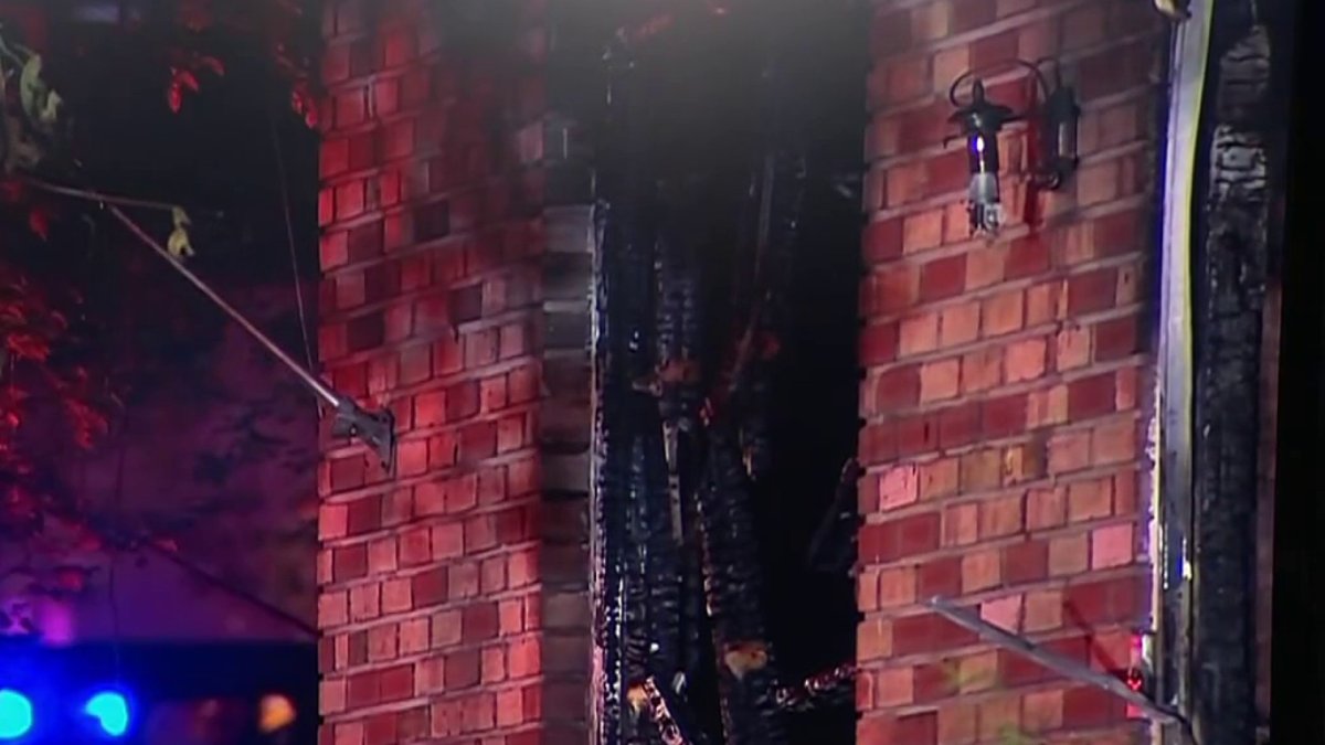 House fire under investigation in South Jersey Tuesday night – NBC10 ...