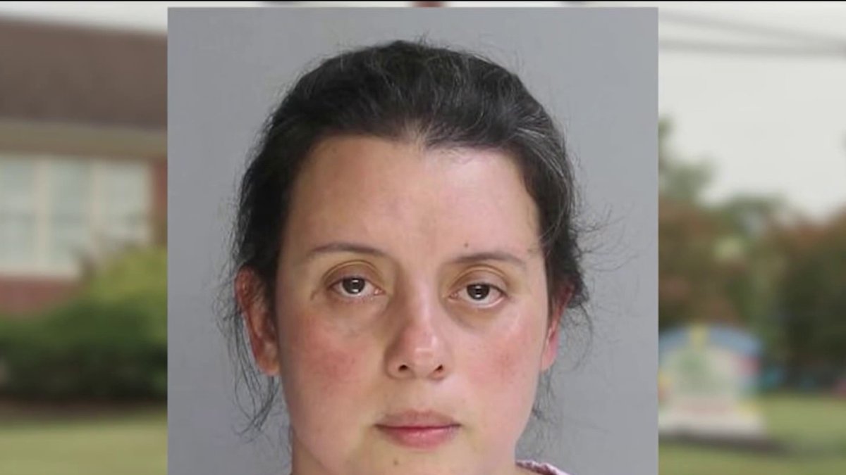 Pennsylvania day care worker accused of assaulting two babies appears ...