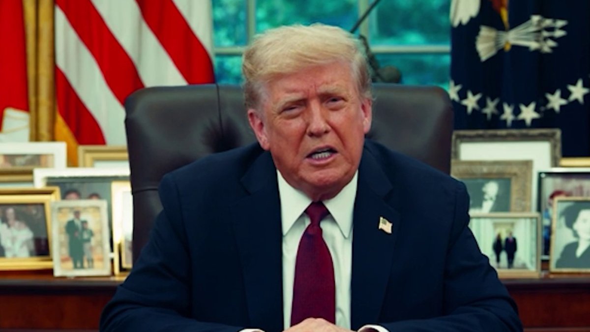 Trump Ally Charlie Kirk Assassinated Utah University Flags Half-Staff