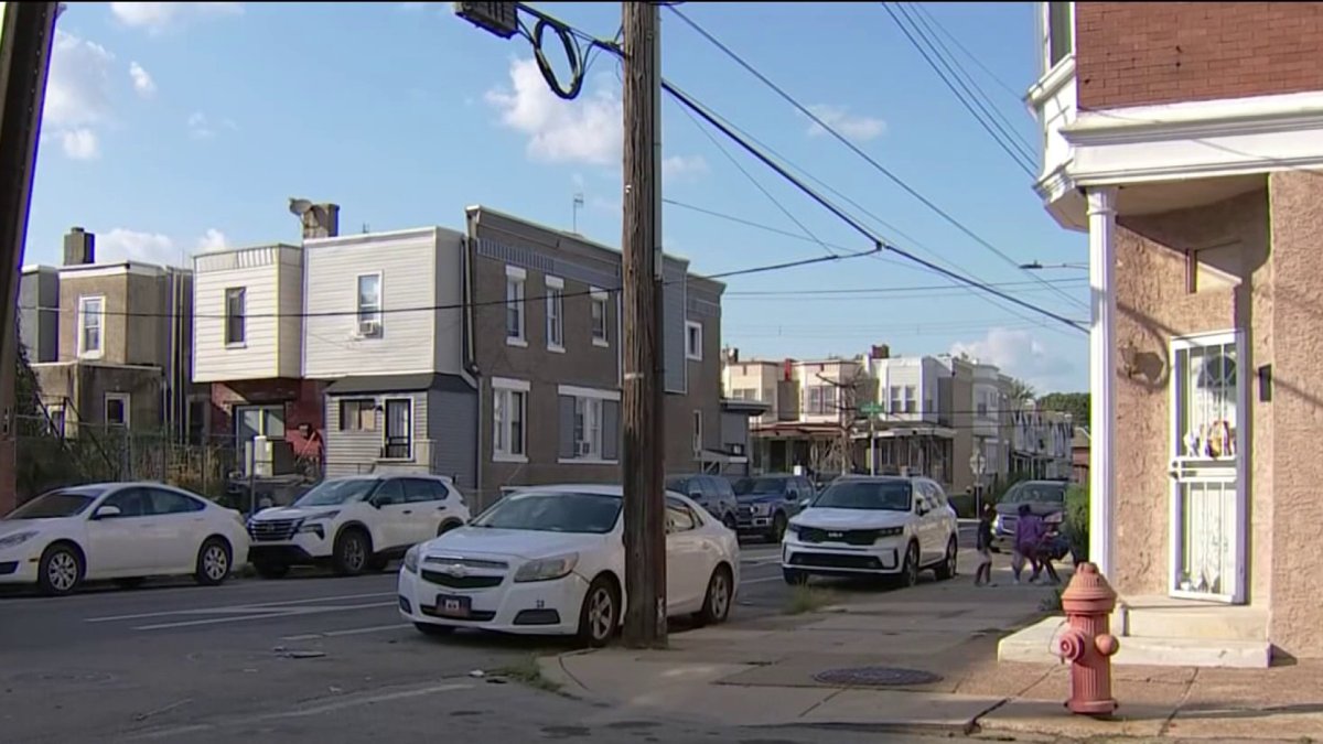 Separate shootings in Philly leave one man dead, one man injured ...