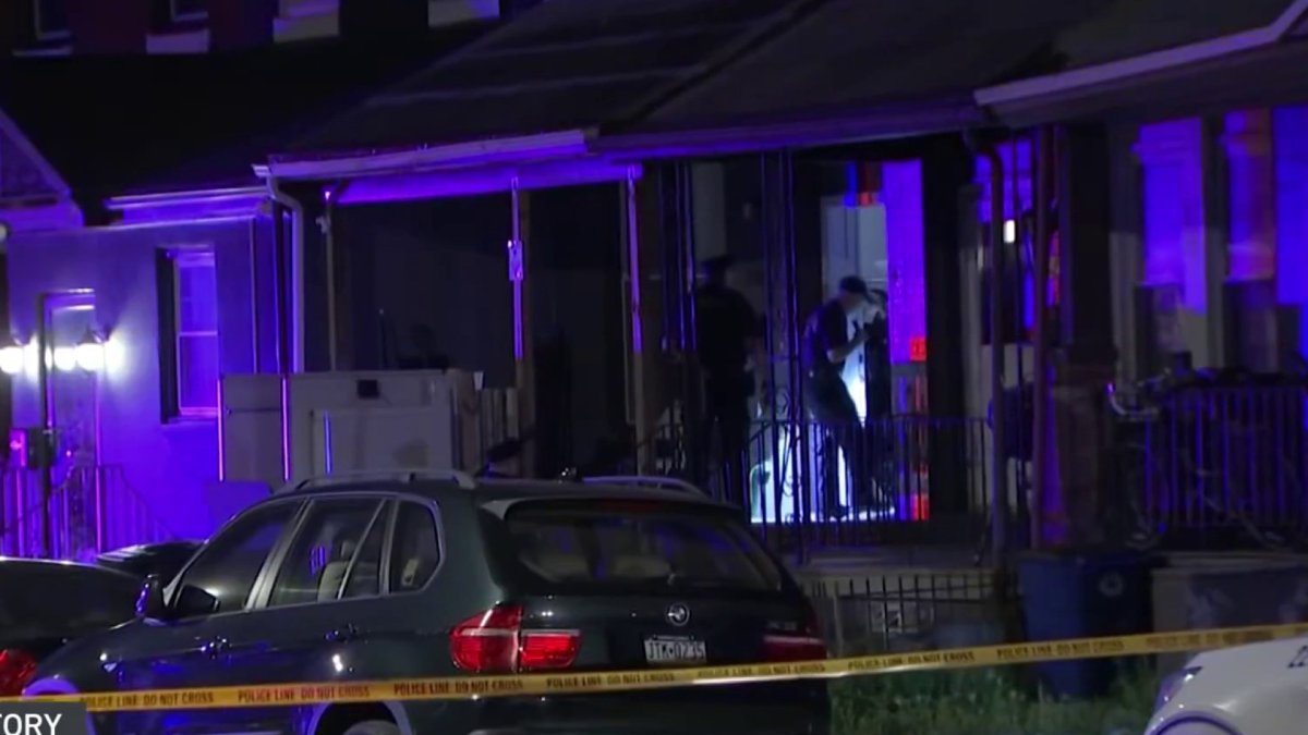 Police identify woman killed in Strawberry Mansion shooting – NBC10 ...