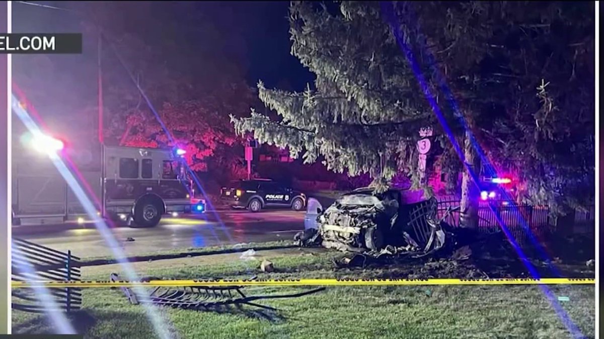4-month-old baby killed in Delaware crash after driver flees traffic ...
