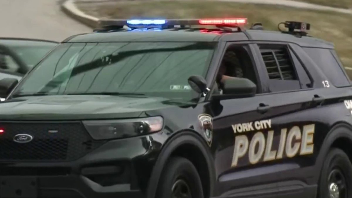 3 officers killed, 2 hurt in York County shooting, state police say ...