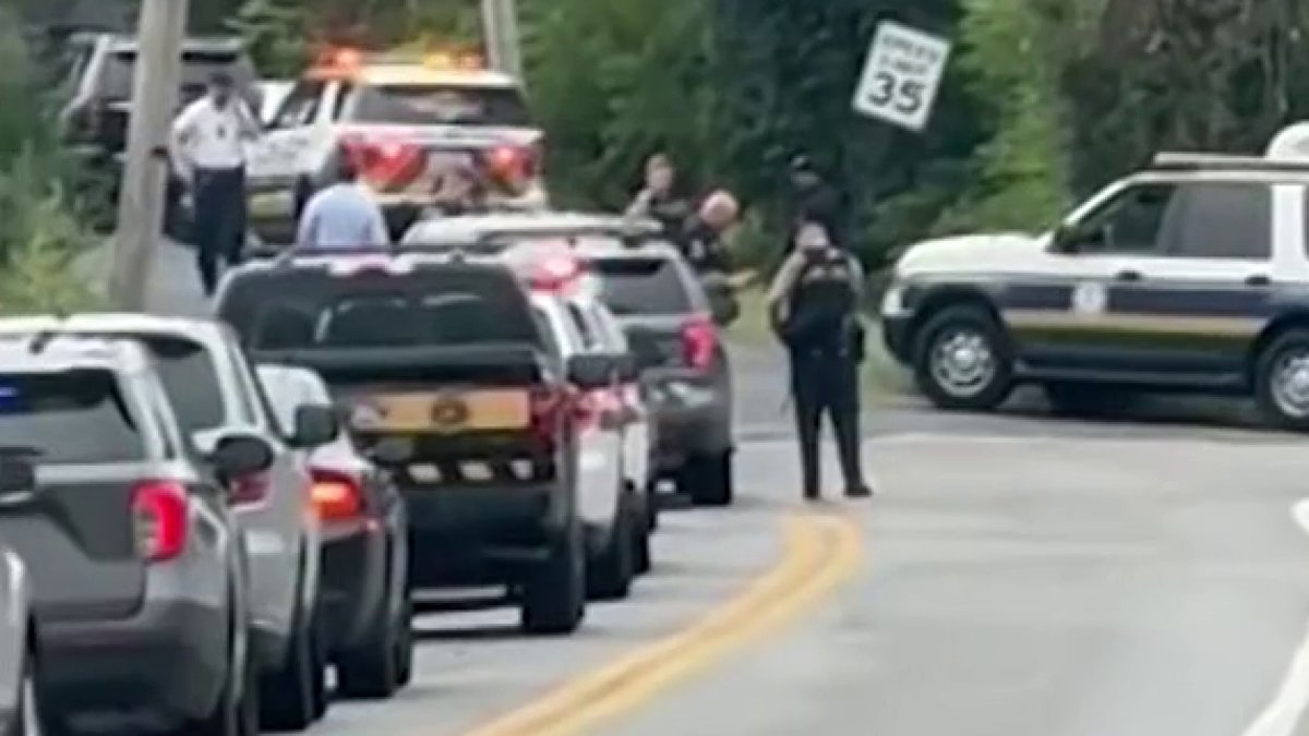 3 police officers killed, 2 injured in York County shooting. What we ...