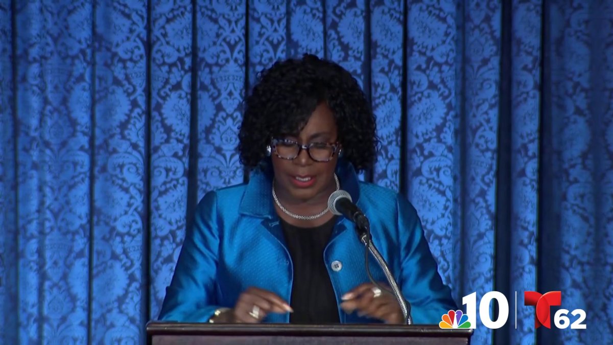 WATCH Mayor Parker Delivers State Of Philadelphia Address NBC10 watch-mayor-parker-delivers-state-of-philadelphia-address-nbc10