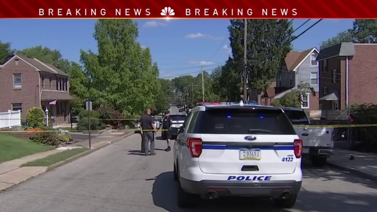 2 people shot in Delco suburb on Saturday afternoon, police say – NBC10 ...