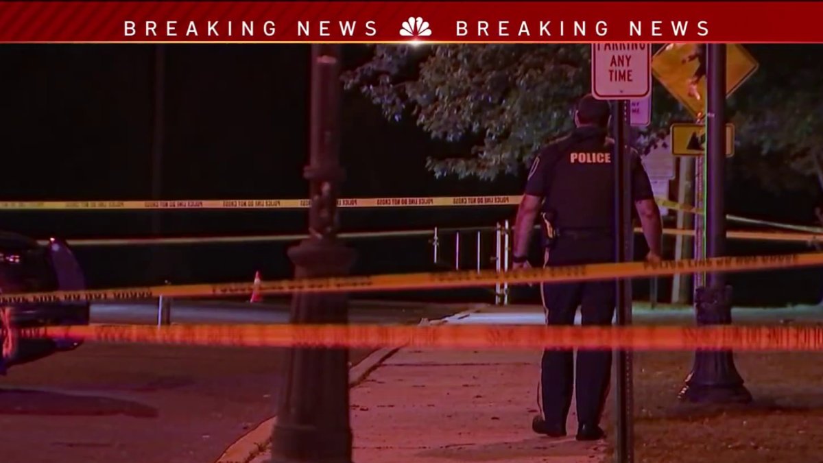 Man shot and killed in Mount Holly on Monday night – NBC10 Philadelphia