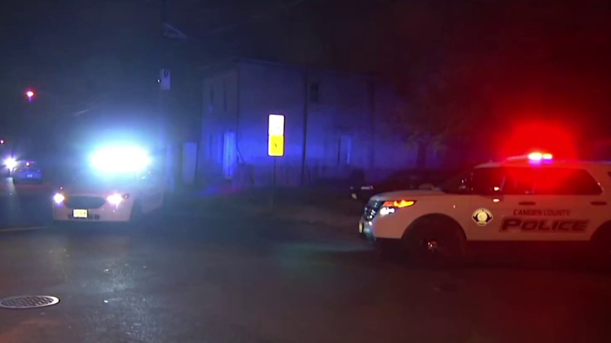 Camden Records First Homicide-Free Summer in 50 Years