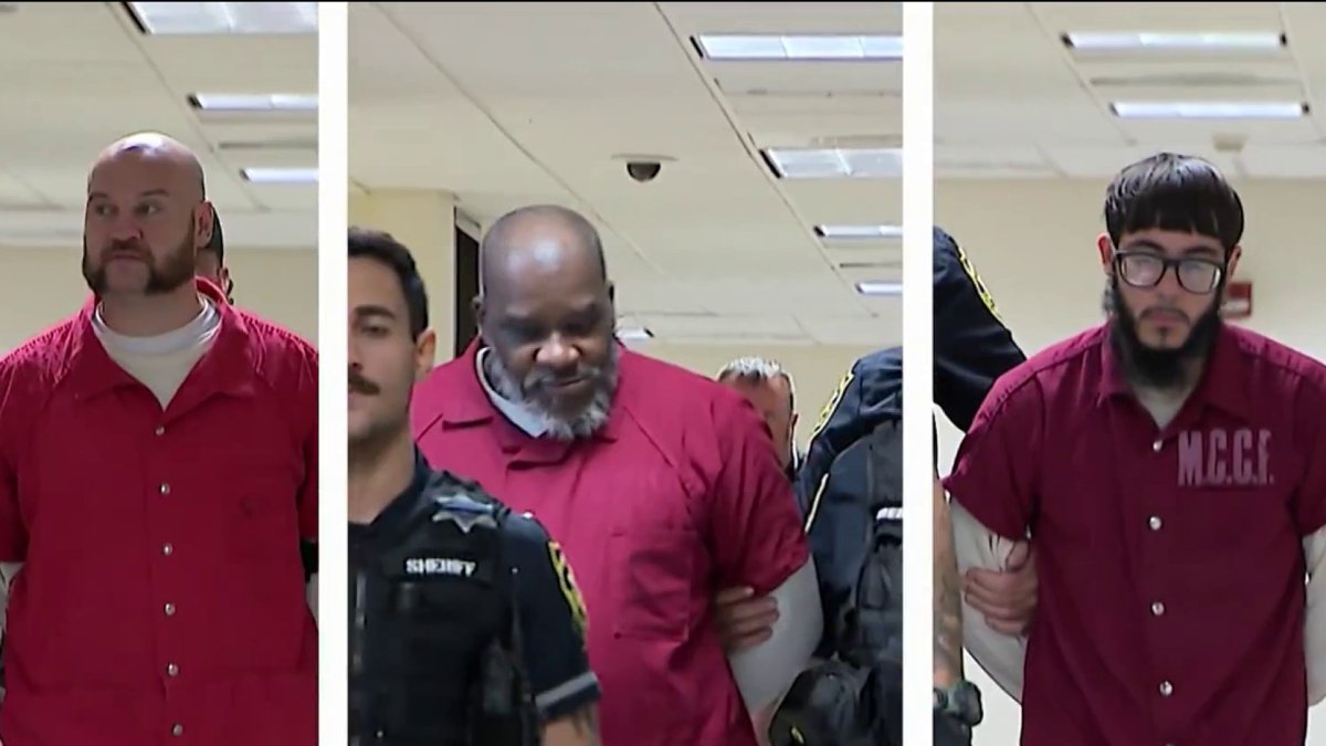 3 men sentenced to life in prison for home invasion that left man dead ...
