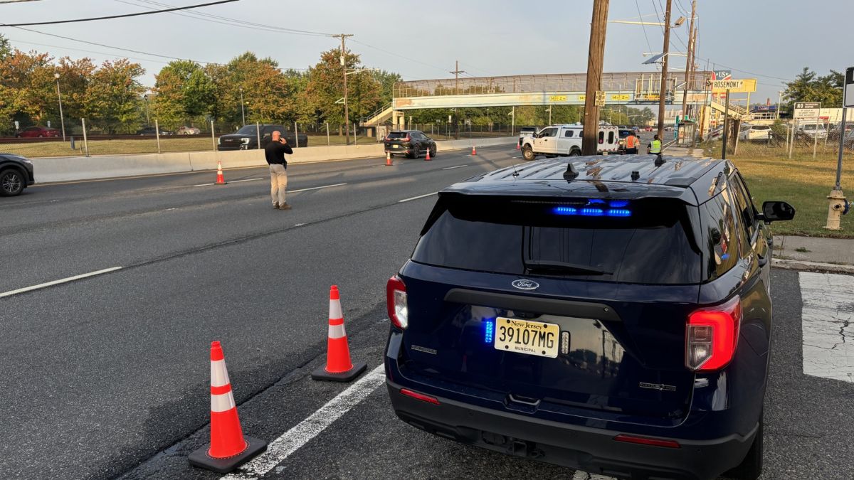 Crash involving pedestrian under investigation in Camden – NBC10 ...