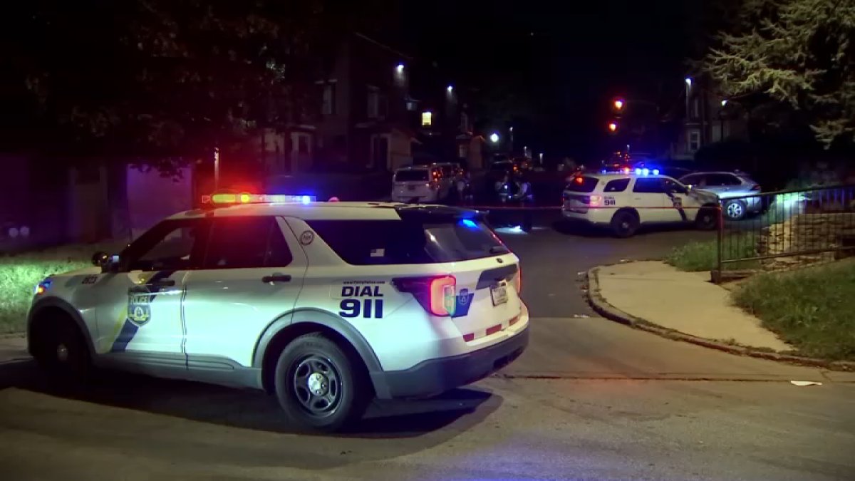 Woman stabbed multiple times outside Philadelphia home – NBC10 Philadelphia