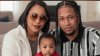 Man charged with killing woman, her baby and husband in Reading, Pa.