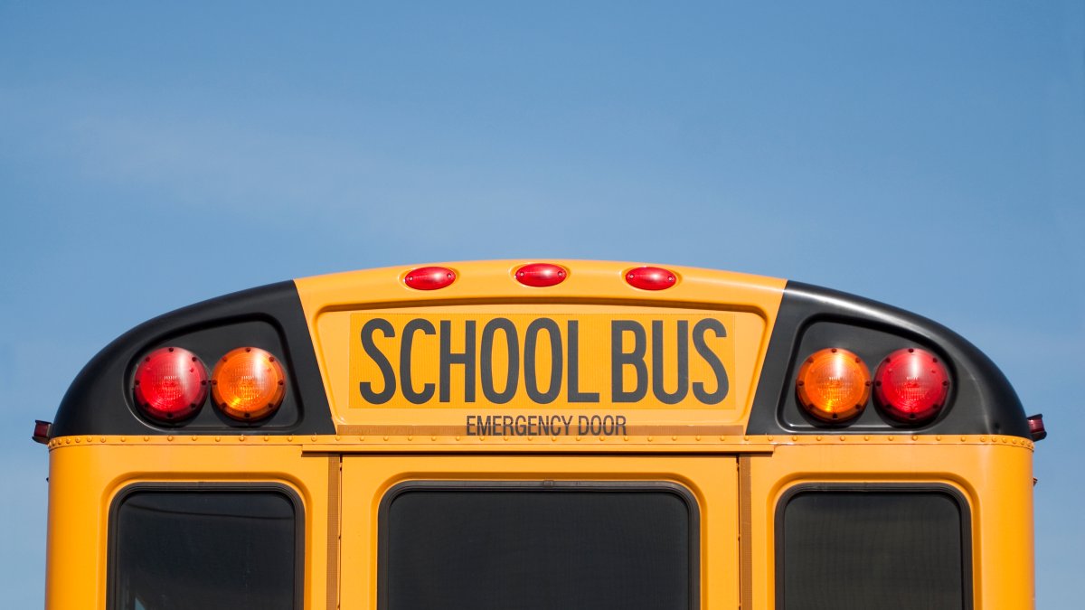 14-Year-Old Dead, Teen Injured After E-Bike Collides With School Bus in Dover