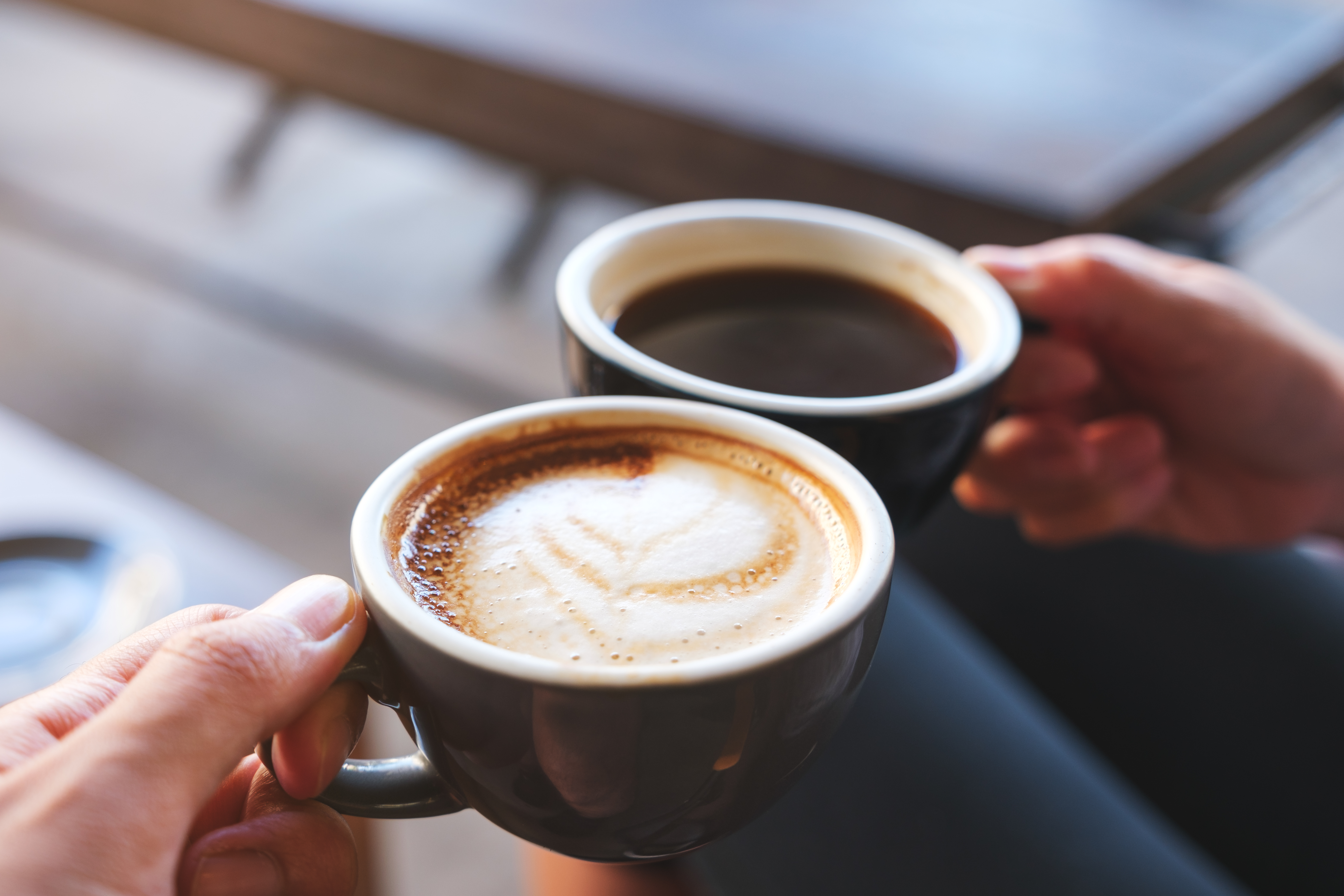 These National Coffee Day 2025 deals and freebies will perk you up