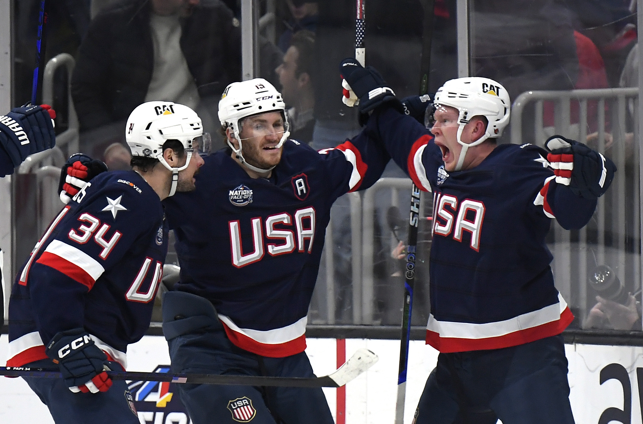 Hockey Hall of Fame inducts class of 2024 – NBC10 Philadelphia, image size:2441x1610