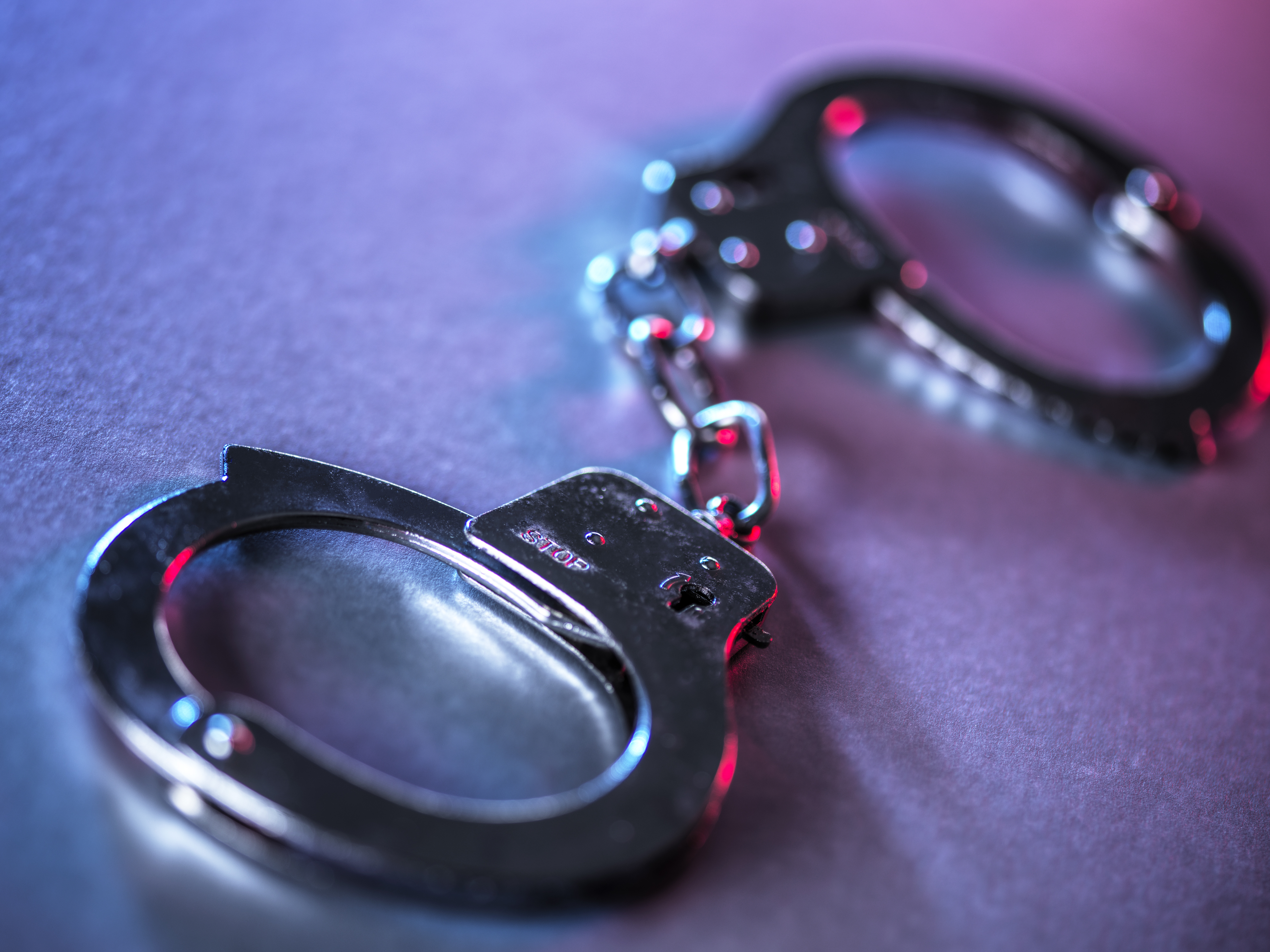 NC man pleads guilty to murder-for-hire scheme to kill Philadelphia couple