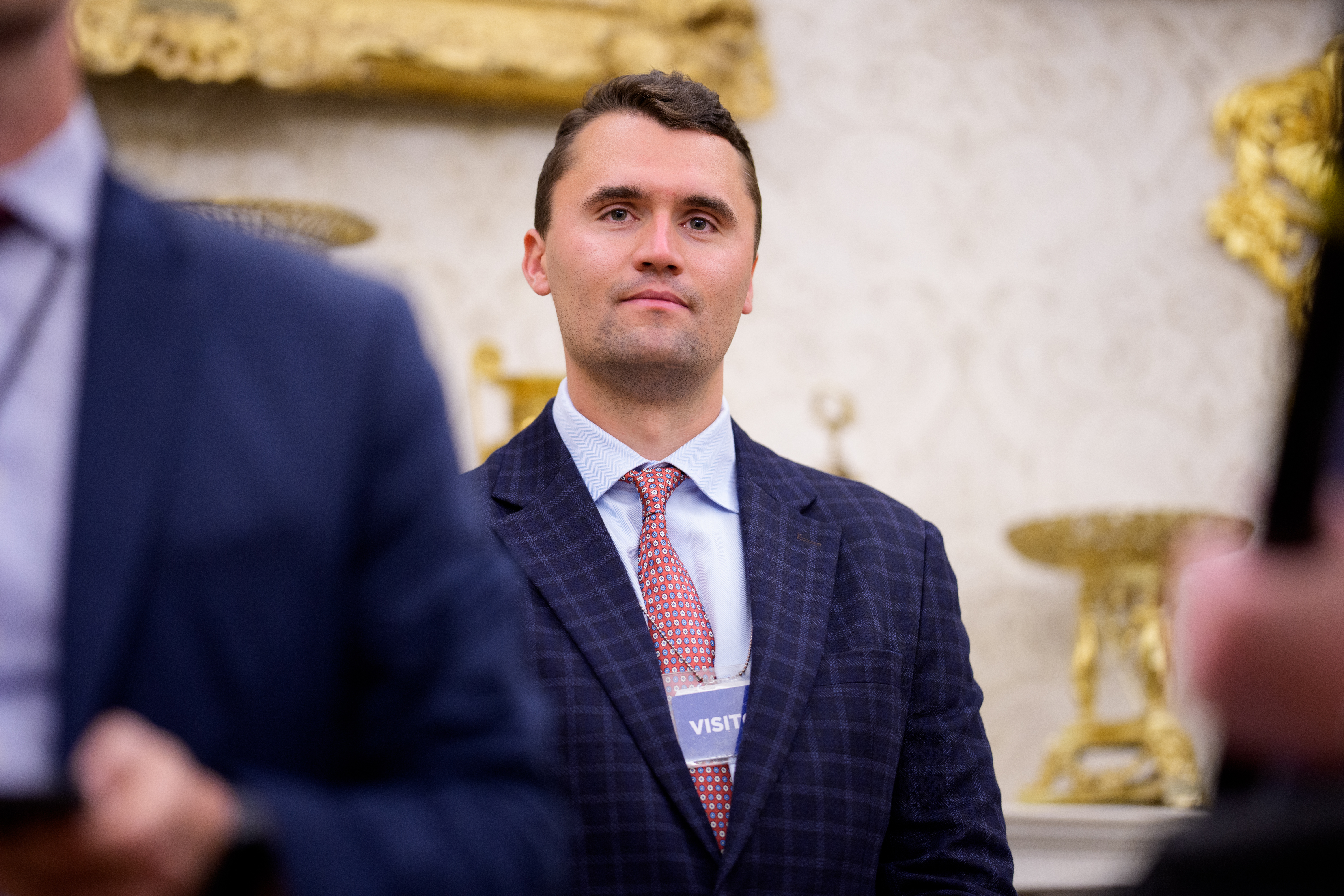 Vice President JD Vance Cancels 9/11 Trip to Visit Utah After Charlie Kirk Shooting