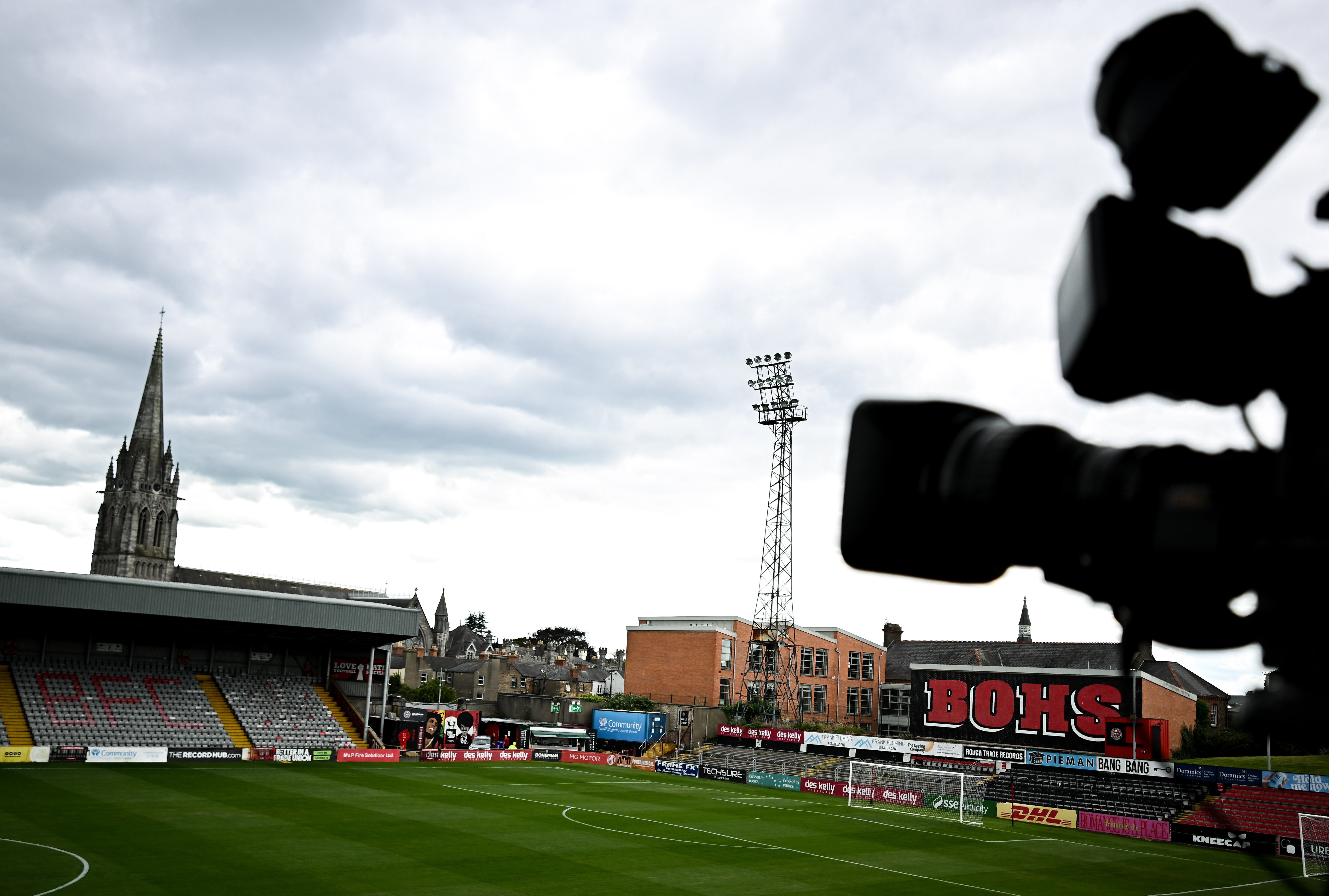 Notorious online piracy network Streameast shut down after investigation