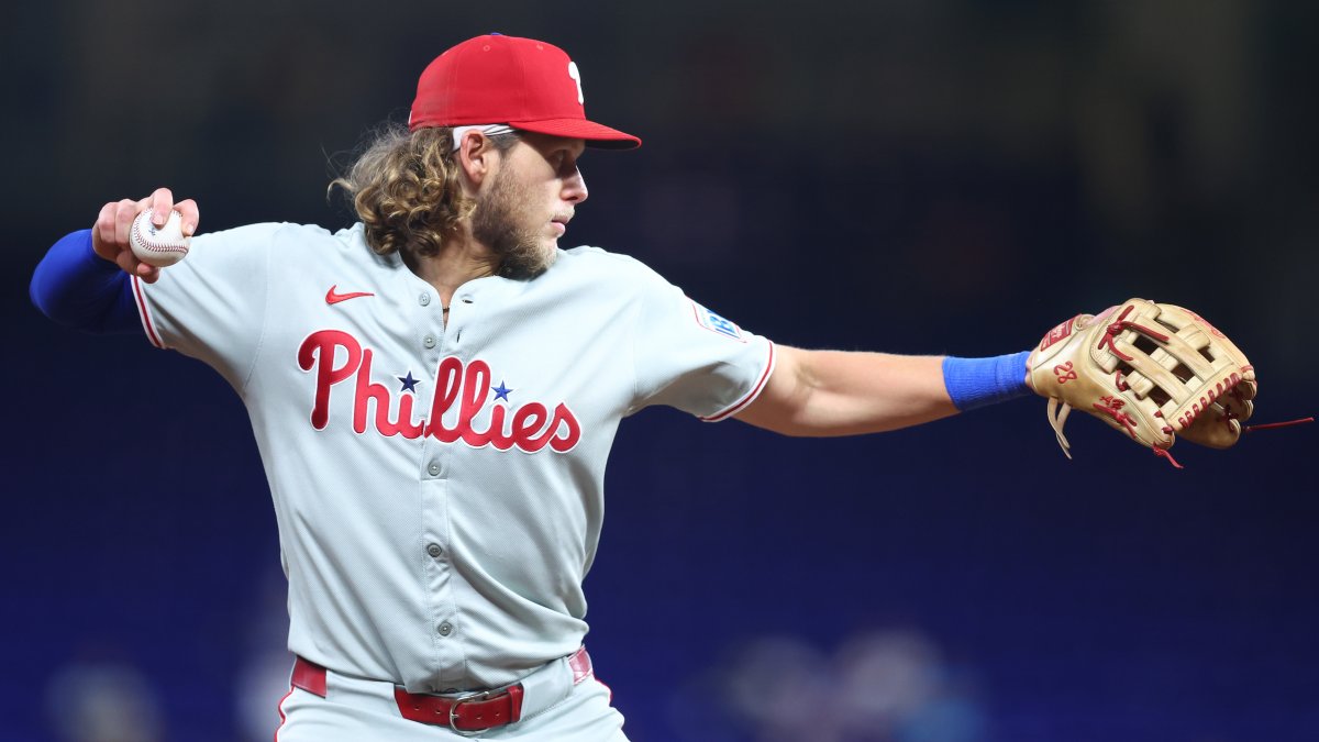 Phillies' Alec Bohm Returns from Injured List Ahead of Postseason
