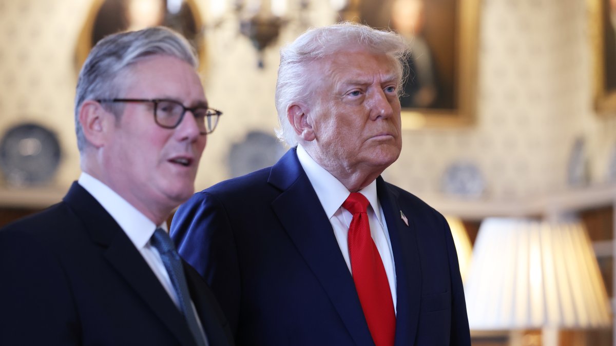 CDC panel meets on vaccines; Trump wraps U.K. state visit – NBC10 Philadelphia   www.nbcphiladelphia.com