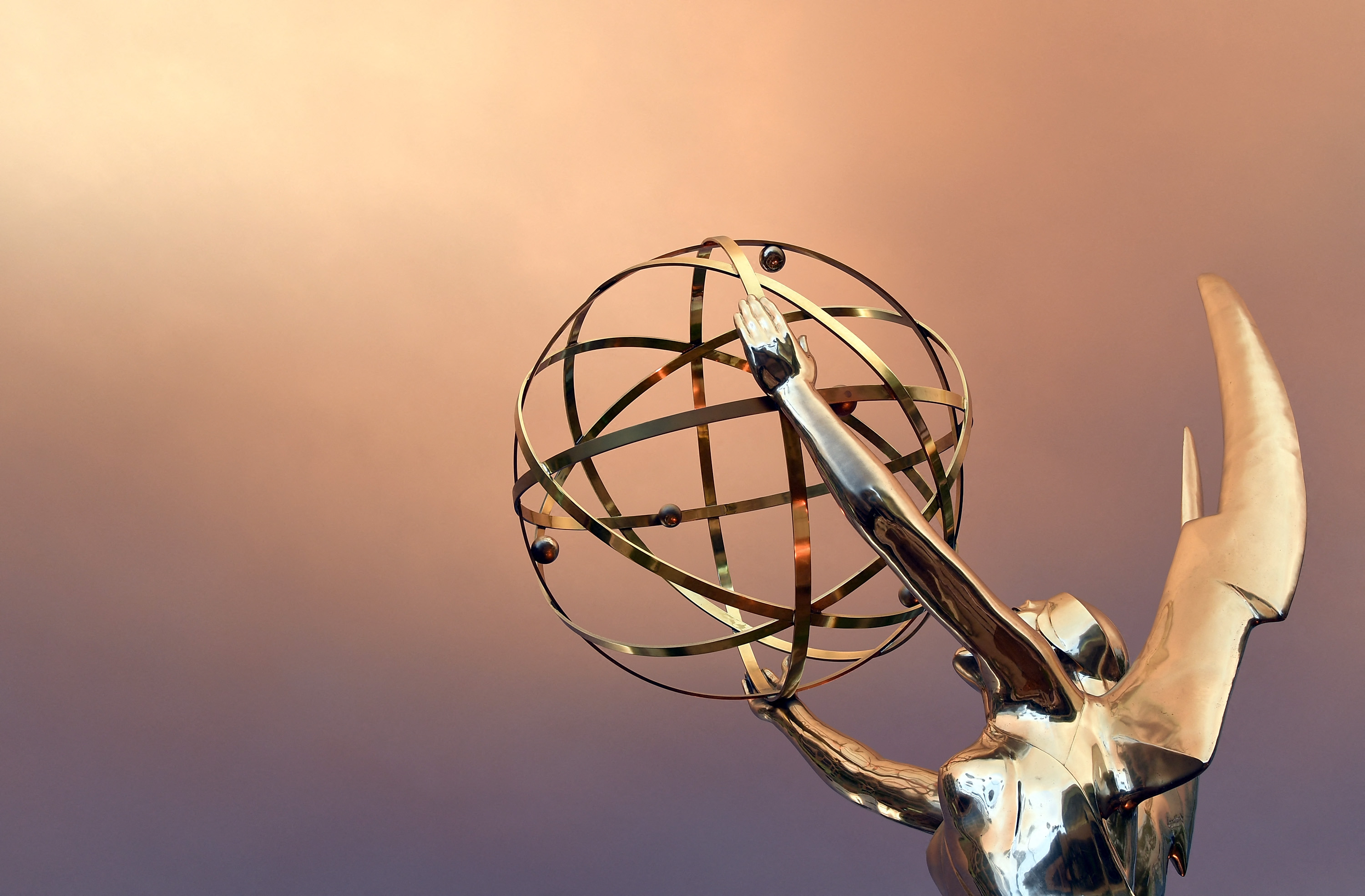 2026 Emmy nominations: See the full list