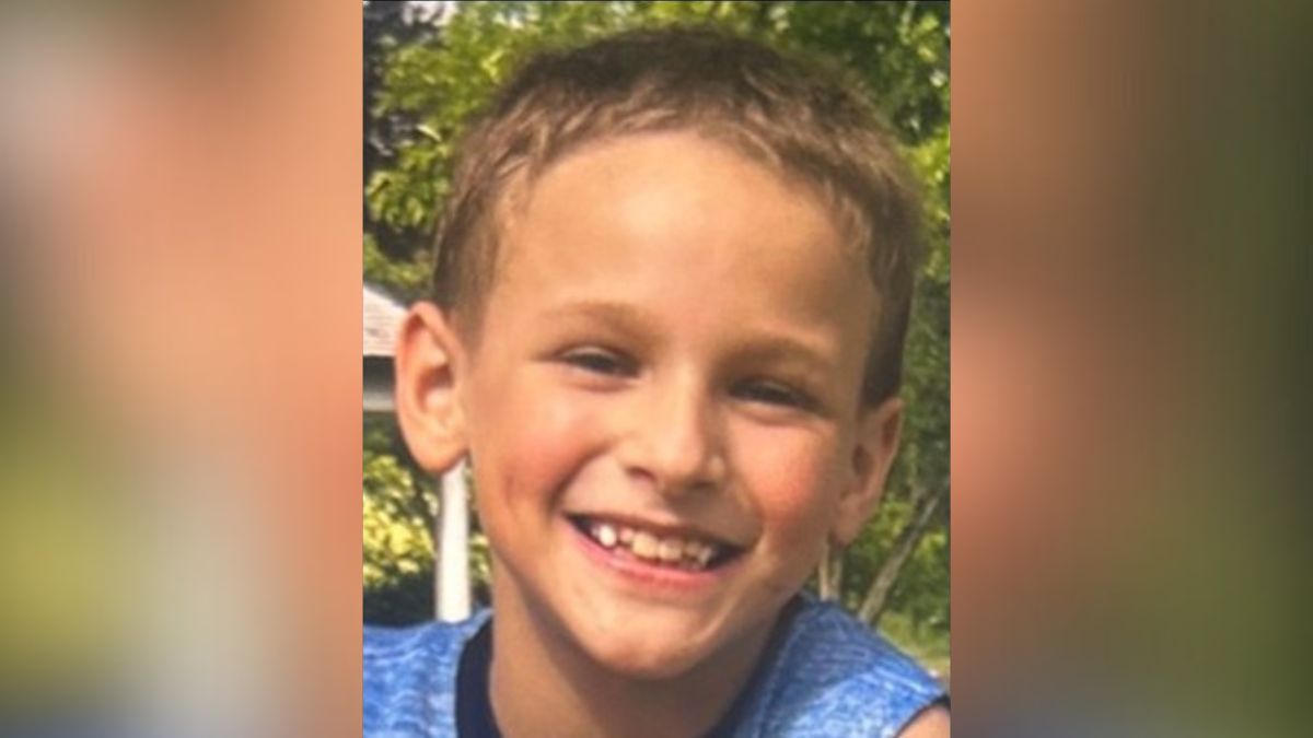 Multiple States Search Missing Youth Amid Safety Concerns