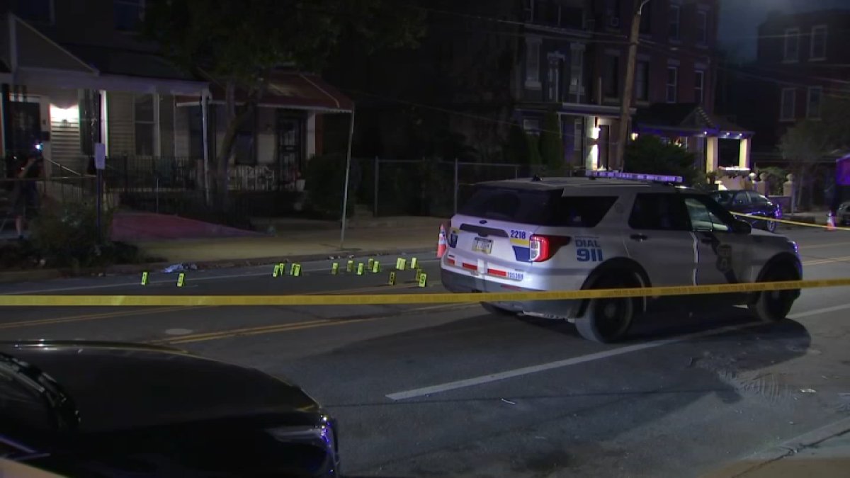 Woman shot, killed on front porch of home in Philadelphia: Police ...