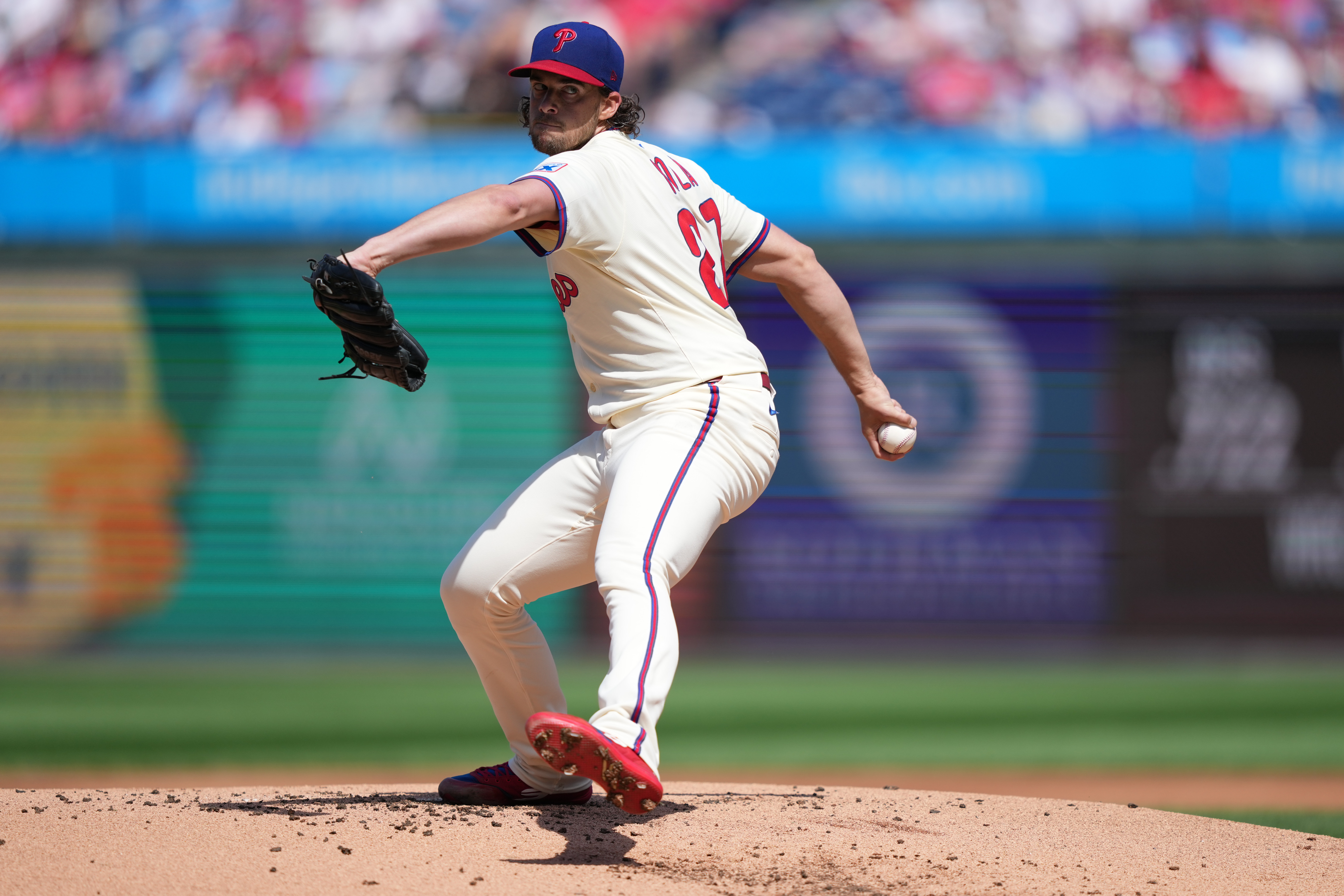 Live updates as Phillies try to clinch NL East vs. Royals – NBC10