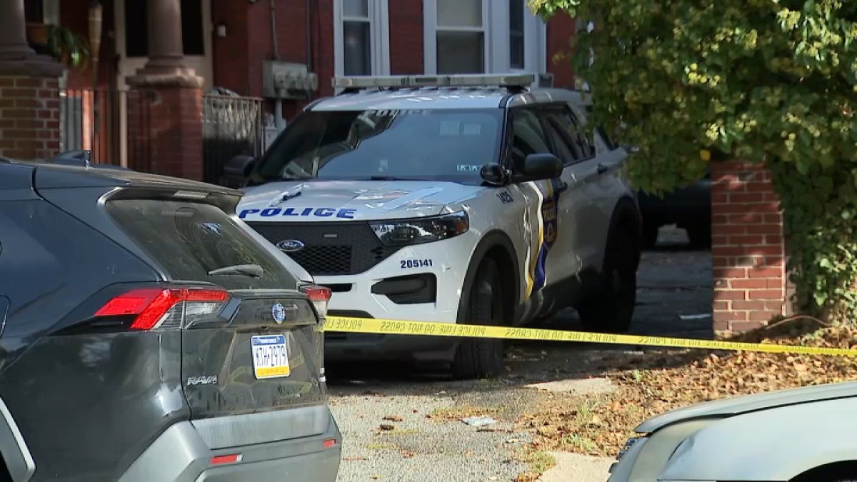 Woman shot in domestic incident in East Germantown, police say – NBC10 ...