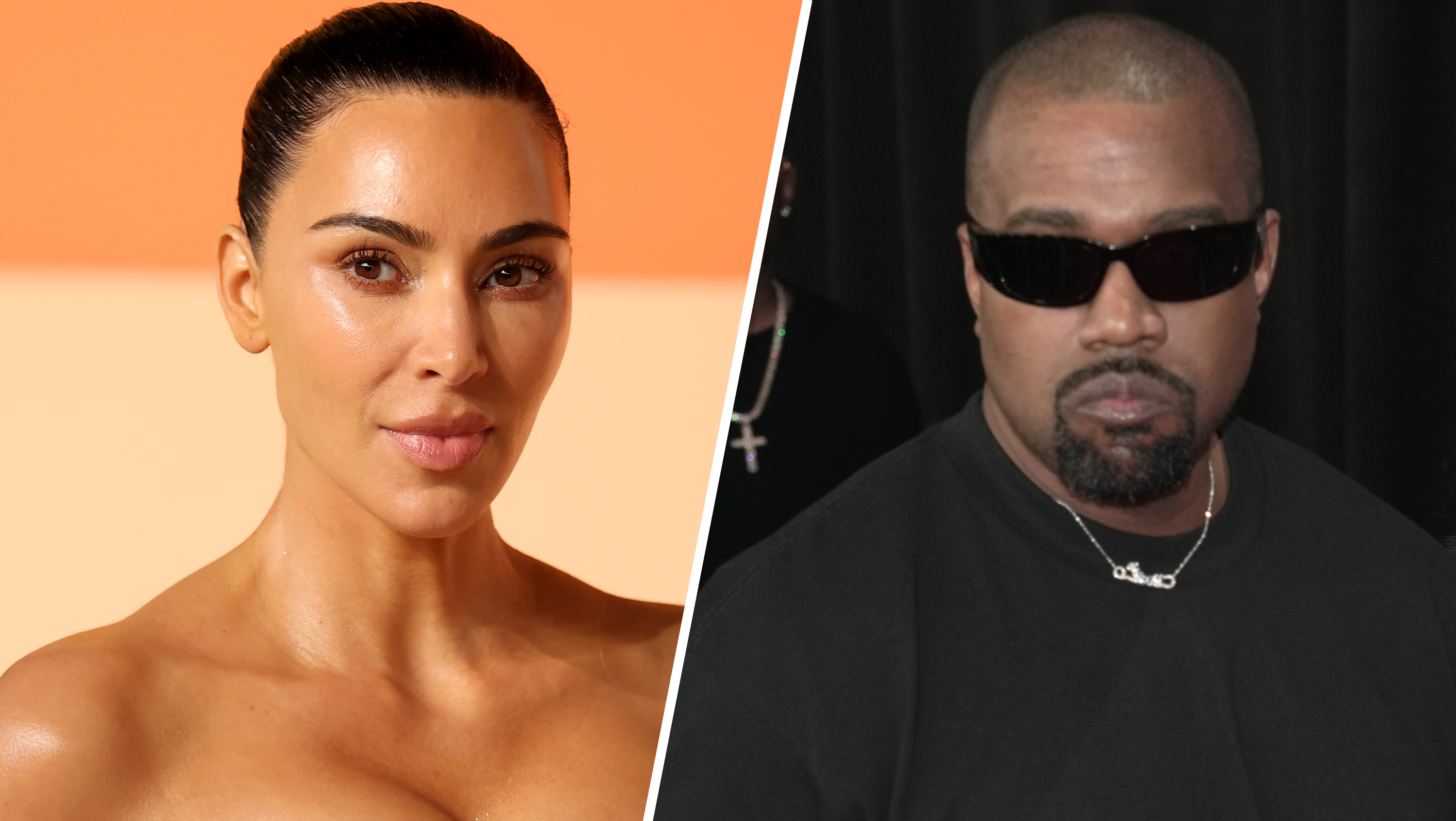 2018 Kim Kardashian-Kanye West Phone Call Revealed in Documentary Highlights Tensions