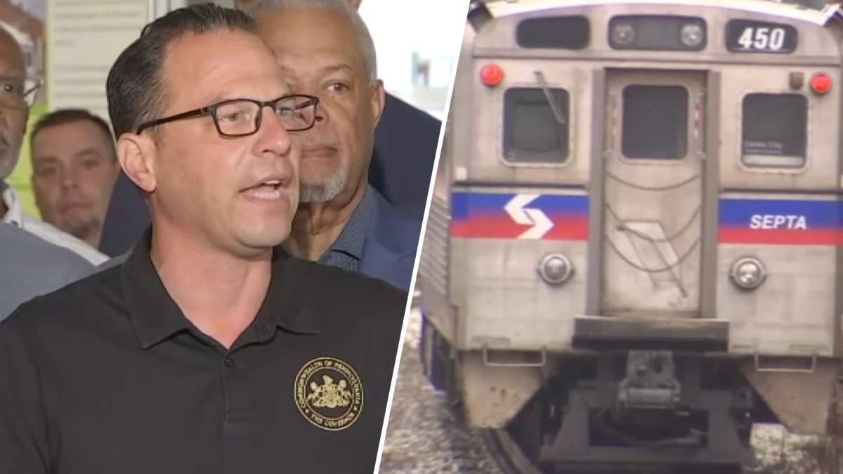 Pennsylvania Gov. Shapiro Approves $394M SEPTA Funding to Maintain Transit Service