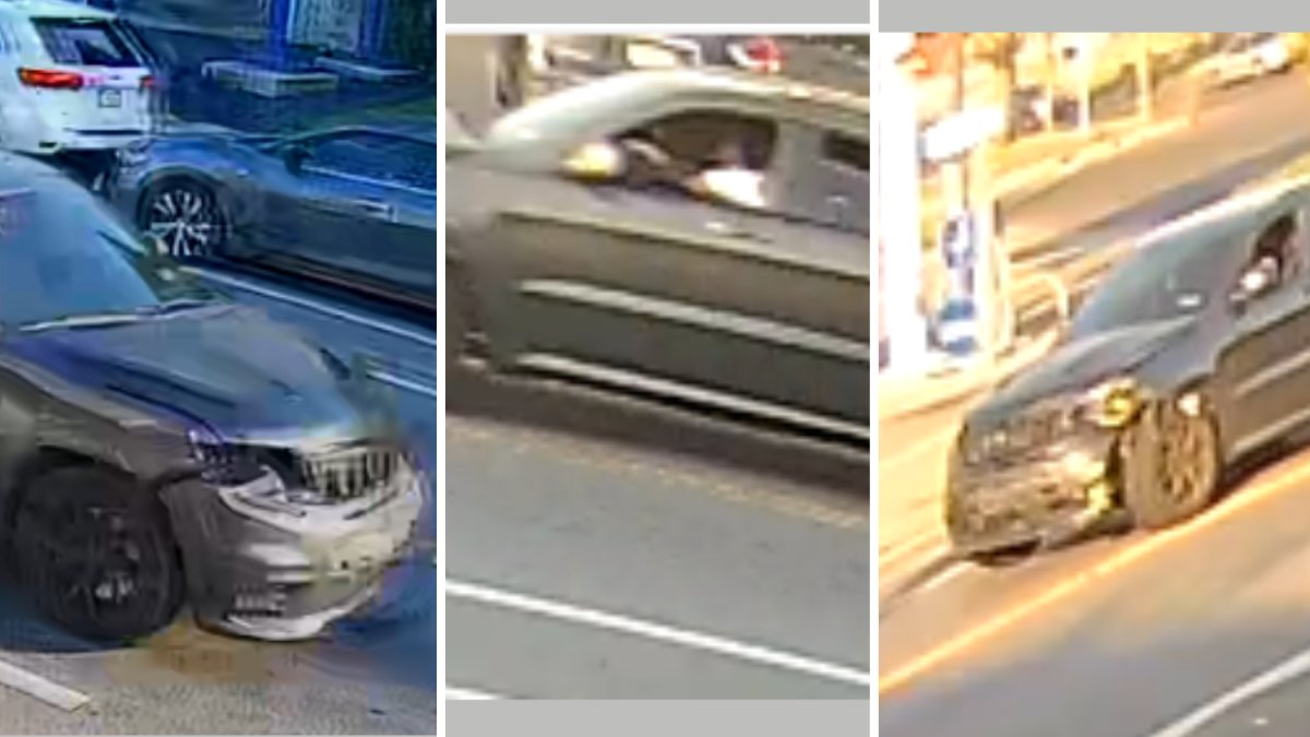 Police looking for dark colored SUV after deadly hit and run NBC10 Philadelphia