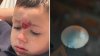 Video: Kindergartener pushed to the ground by older student, left badly hurt