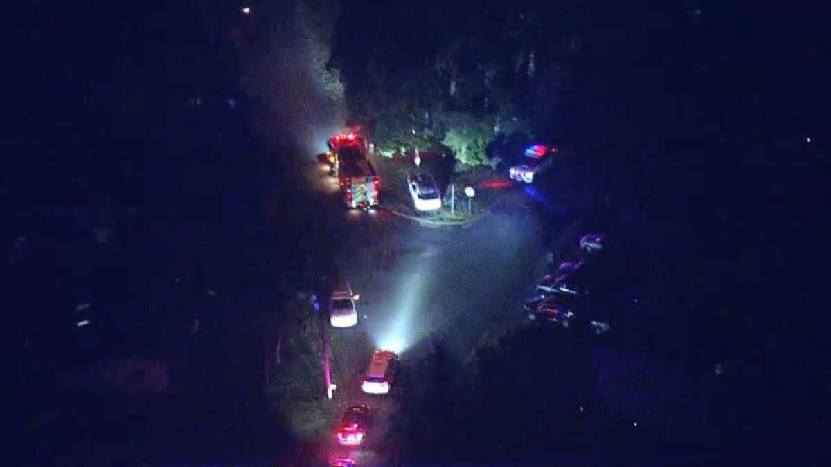Burlington County house fire causes multiple burn victims – NBC10 ...