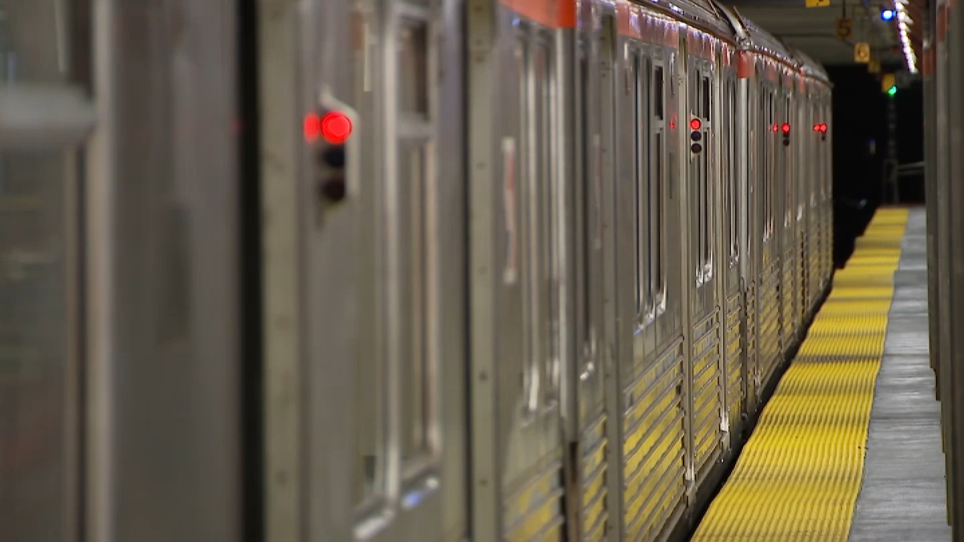 SEPTA offering free rides on Broad Street Line for Sunday's race participants