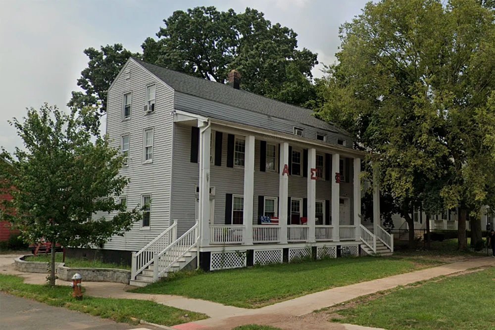 Rutgers student critically injured as fraternity probes possible hazing