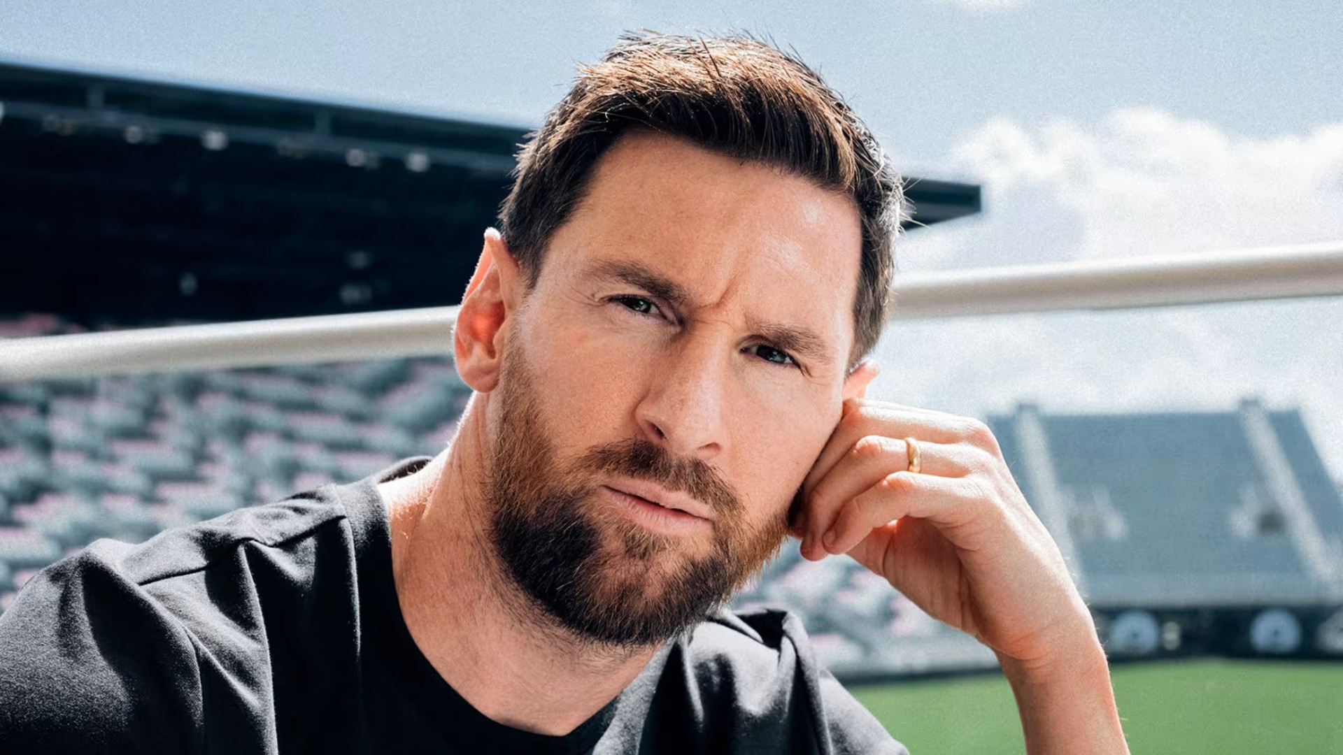 Lionel Messi on 2026 World Cup: ‘I would like to be there'
