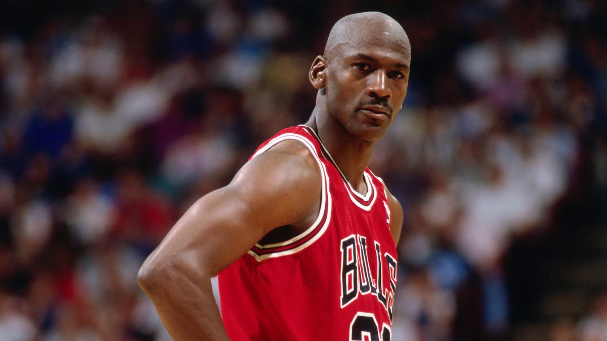 Michael Jordan Ria NBC’s Michael Jordan rips load management trend in NBA – NBC10 Philadelphia