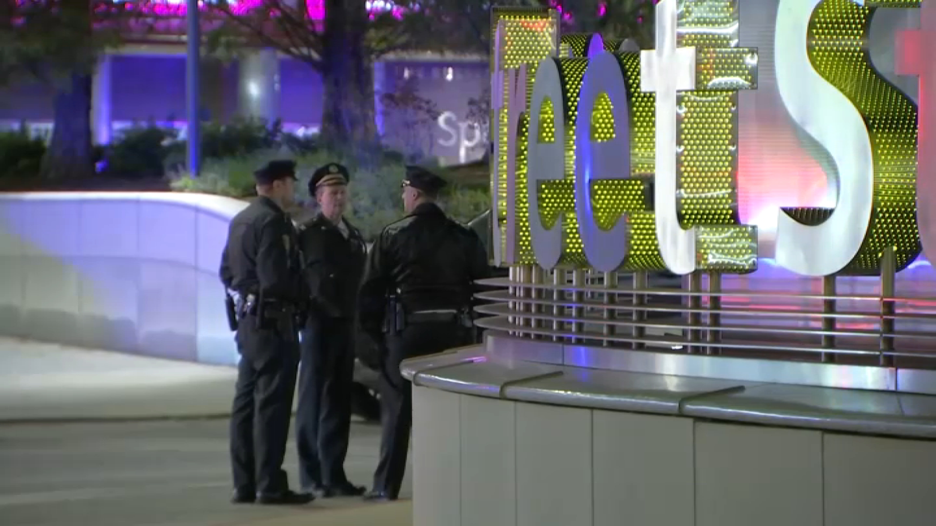 Briefcase with ‘some wires attached' causes evacuation of 30th Street Station