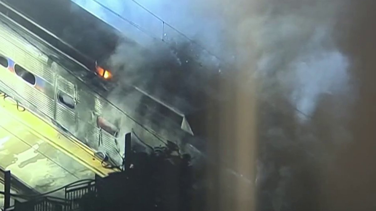 NTSB urges SEPTA to suspend trains at risk of catching fire – NBC10 ...