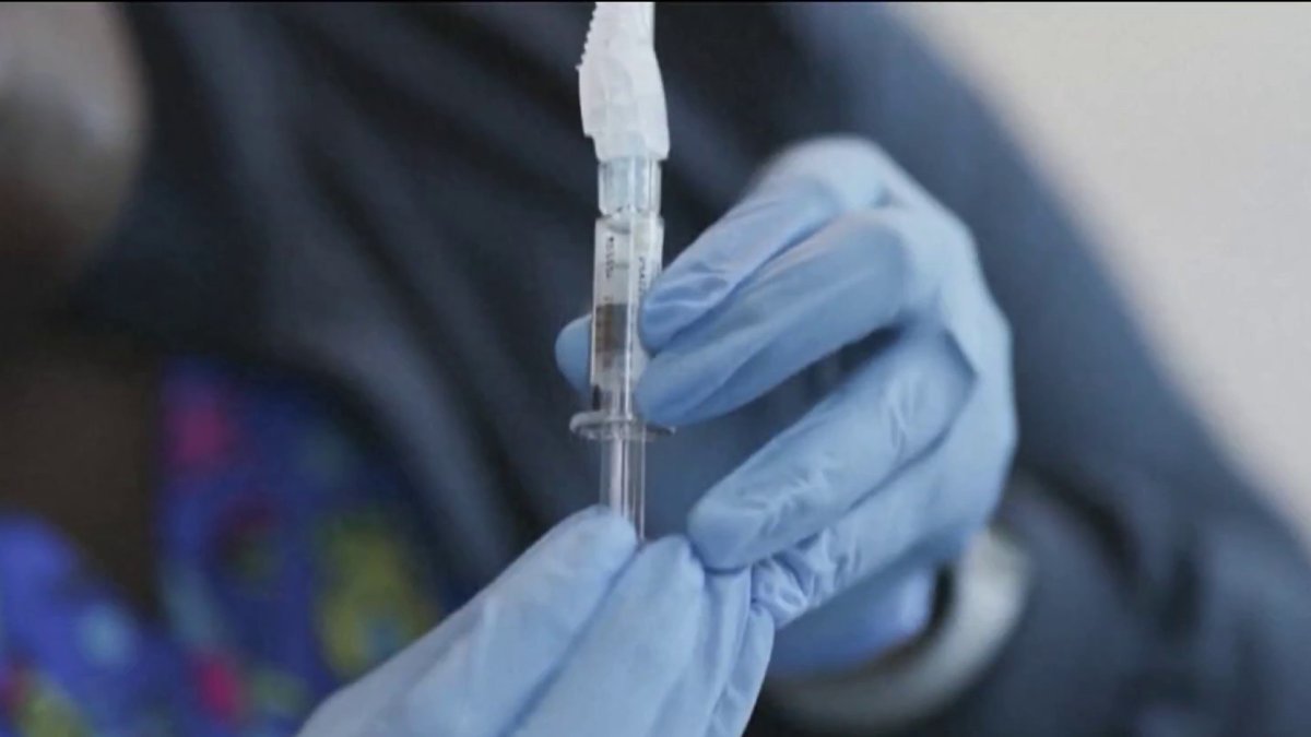 Shapiro Creates State Vaccines-for-Children Program